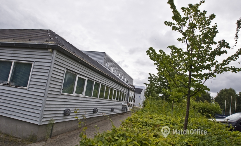 Office Stæremosen 11-13, (2) 3250 Gilleleje