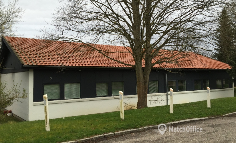 275 m² Office space up for rent in Horsholm, Kærvej 32 (2970) can benefit your business - 1 | MatchOffice.com