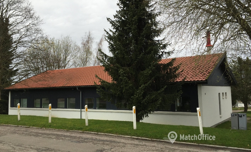 275 m² Office space available to rent in Horsholm, Kærvej 32 (2970) can cater to all your needs - 2 | MatchOffice