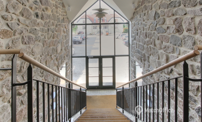 145 m² Serviceret kontor til leje i Aarhus V, Langhøjvej 1A (8210) der gavner din virksomhed - 1 | Lokalebasen