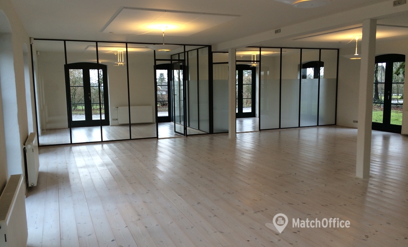 145 m² Kontor til leje i Aarhus V, Langhøjvej 1A (8210) der opfylder alle dine krav - 2 | Lokalebasen
