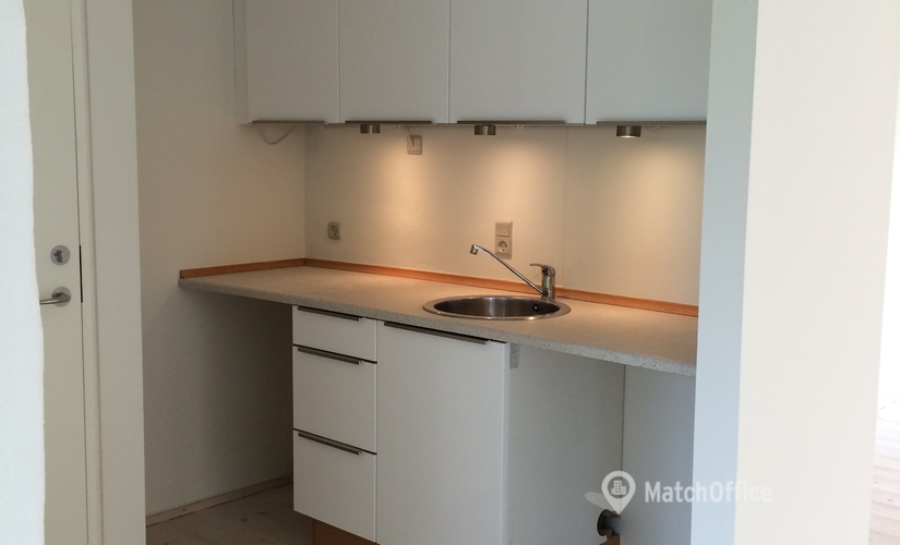 145 m² Serviceret kontor til leje i Aarhus V, Langhøjvej 1A (8210) der imødekommer alle dine behov - 3 | Lokalebasen.dk