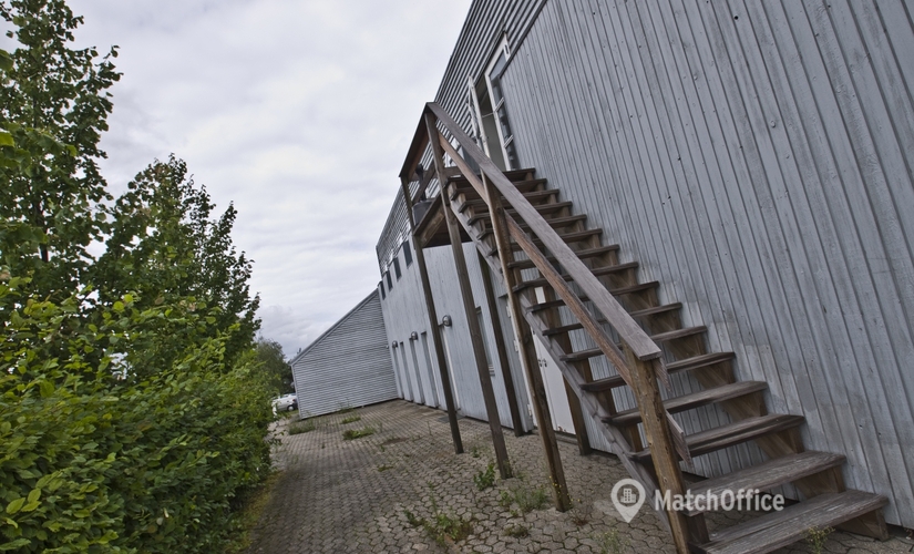 Office Stæremosen 11-13, (2) 3250 Gilleleje