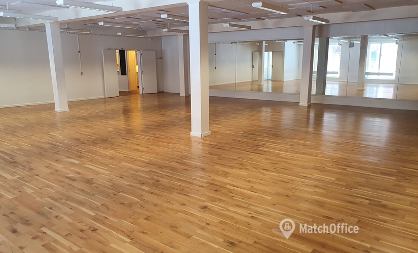 Kontor til leje på Energivej 9, 4690 Haslev - 322 m² | Foto 4 - Lokalebasen