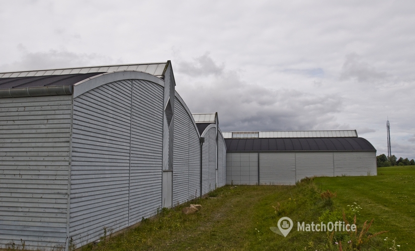 Office Stæremosen 11-13, (2) 3250 Gilleleje