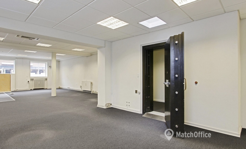 Kontor til leje på Østergade 14, 6580 Kolding - 230 m² | Foto 3 - Lokalebasen.dk