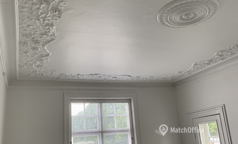 Kontor til leje på Strandvejen 130, 2900 Hellerup - 100 m² | Foto 2 - Lokalebasen.dk