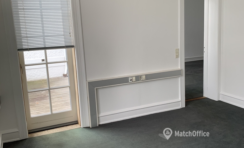 100 m² Commercial office for rent in Hellerup, Strandvejen 130 (2900) can cater to all your needs  - 4 | MatchOffice.com