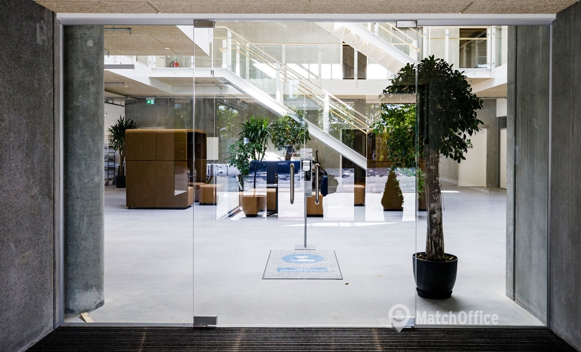 1000 m² Serviced office available to rent in Odense M, Billedskærervej 17 (5230) can cater to all your needs - 0 | MatchOffice