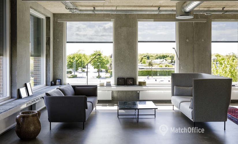1000 m² Office space up for rent in Odense M, Billedskærervej 17 (5230) can meet all your requirements  - 3 | MatchOffice
