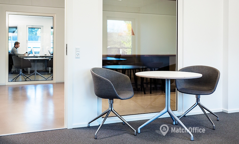 250 m² Serviced office property available to rent in Kongens Lyngby, Nymøllevej 50 (2800) - 2 | MatchOffice.com