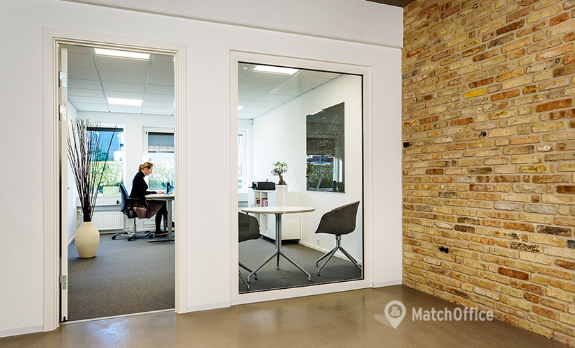 250 m² Business space property up for rent in Kongens Lyngby, Nymøllevej 50 (2800) - 3 | MatchOffice