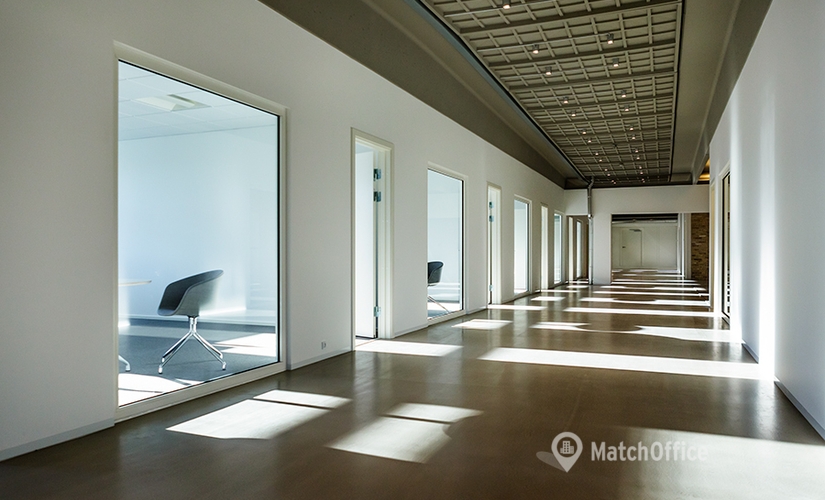 130 m² Business space place for rent in Taastrup, Dybendalsvænget 2 (2630) - 3 | MatchOffice