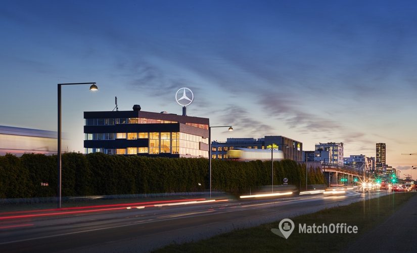 4037 m² Serviced office available to rent in Copenhagen S, Digevej 114 (2300) can benefit your business - 13 | MatchOffice