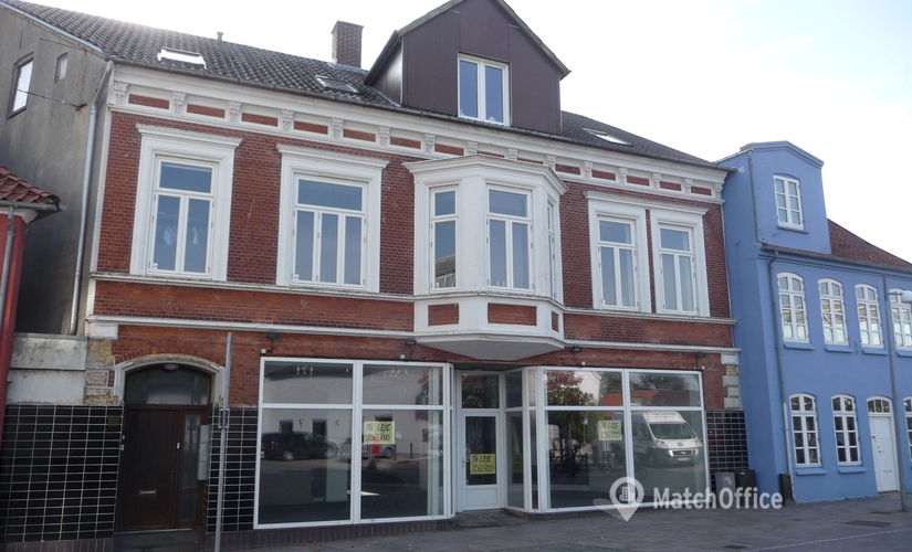 Butik til leje på Perlegade 80, 6400 Sønderborg - 140 m² | Foto 5 - Lokalebasen