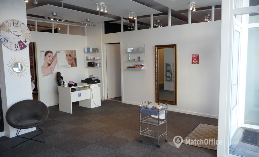 Butik til leje på Perlegade 80, 6400 Sønderborg - 140 m² | Foto 6 - Lokalebasen