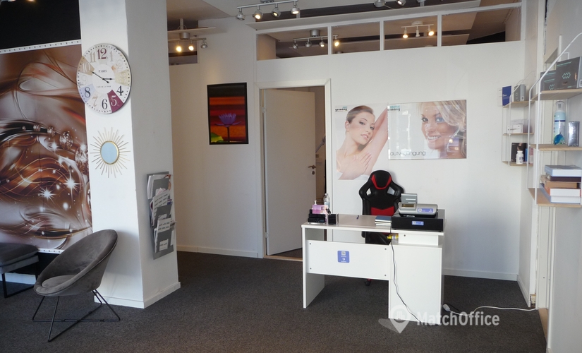 Butik til leje på Perlegade 80, 6400 Sønderborg - 140 m² | Foto 7 - Lokalebasen.dk