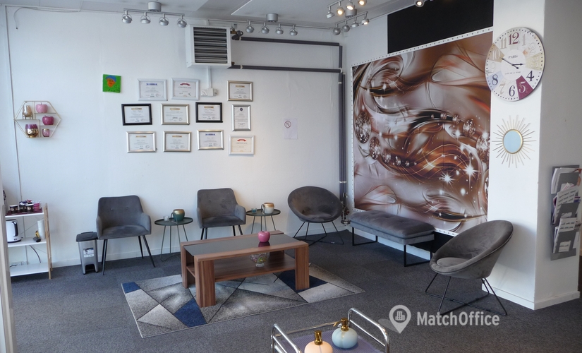 Butik til leje på Perlegade 80, 6400 Sønderborg - 140 m² | Foto 8 - Lokalebasen.dk