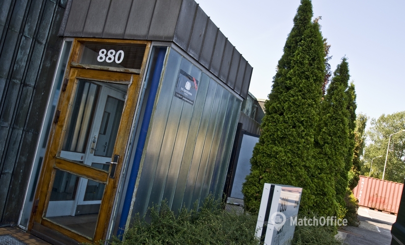 Warehouse Priorparken 880, bygn. 43 2605 Brondby
