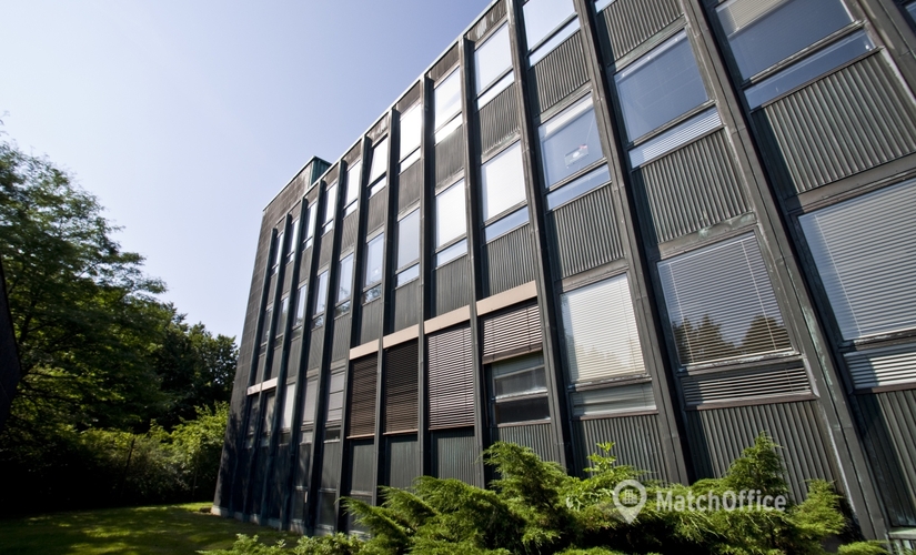 Warehouse Priorparken 880, bygn. 43 2605 Brondby