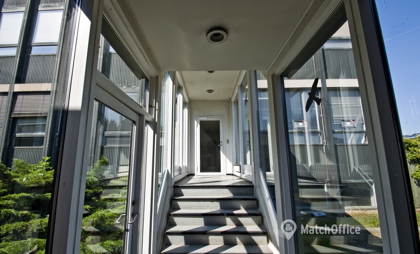 Warehouse Priorparken 880, bygn. 43 2605 Brondby