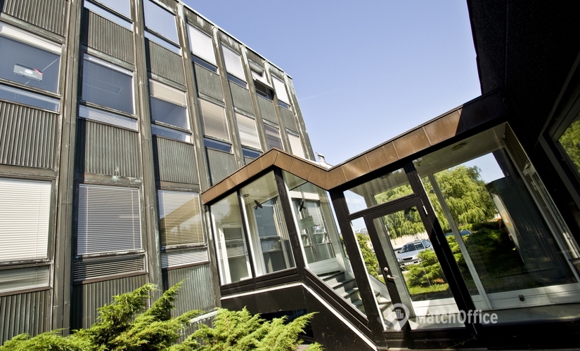 Warehouse Priorparken 880, bygn. 43 2605 Brondby