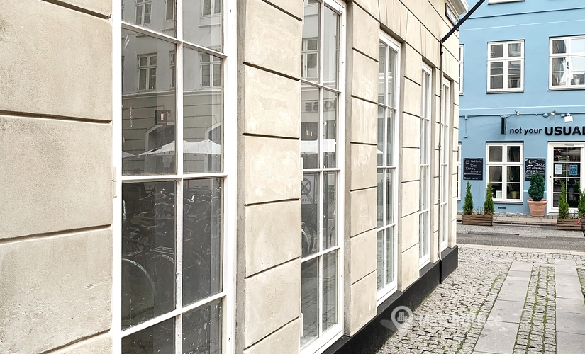 Butik til leje på Mikkel Bryggers Gade 11, 1460 København K - 81 m² | Foto 2 - Lokalebasen.dk