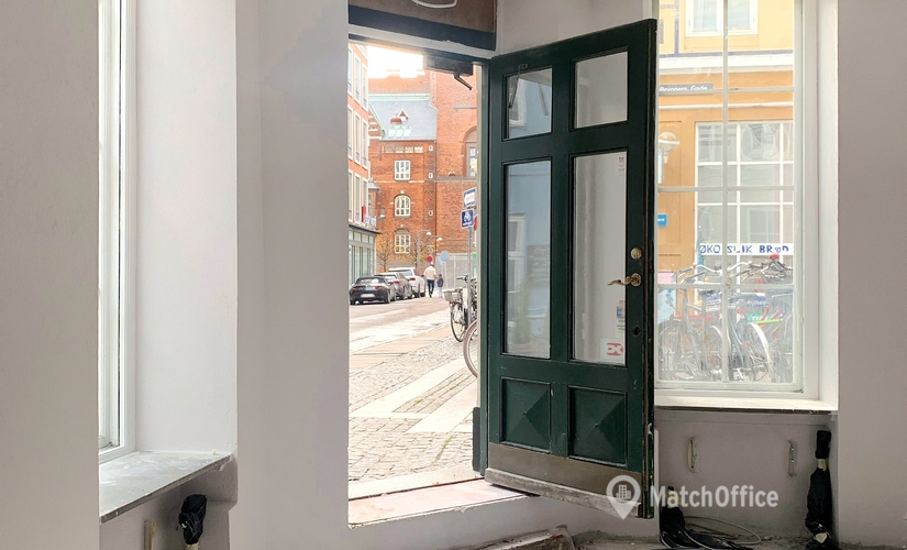 81 m² Furnished Store up for rent in Copenhagen City Center, Mikkel Bryggers Gade 11 (1460) - 4 | MatchOffice