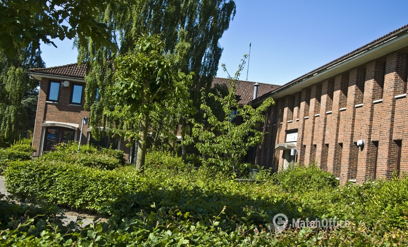 Office Sundsmarkvej 12 6400 Sonderborg