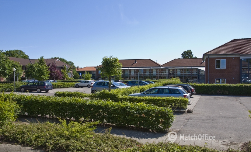 Office Sundsmarkvej 12 6400 Sonderborg