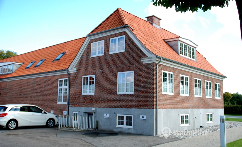 69 m² Kontor til leje i Kruså, Aabenraavej 13-17 (6340) der imødekommer alle dine behov - 1 | Lokalebasen.dk