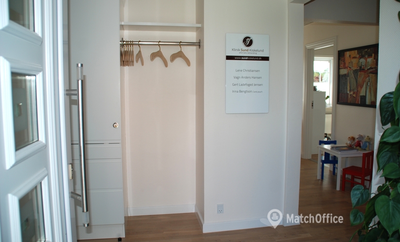 69 m² Commercial office for rent in Krusaa, Aabenraavej 13-17 (6340) can meet all your requirements - 2 | MatchOffice.com