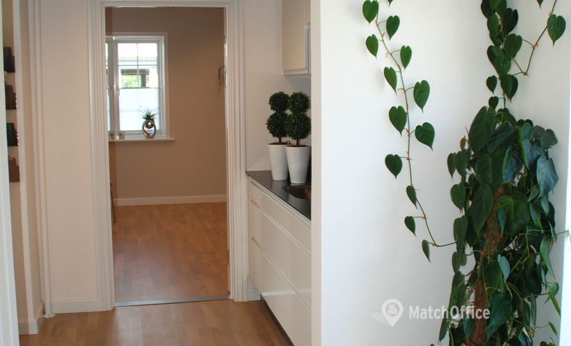 69 m² Kontorplads udlejes i Kruså, Aabenraavej 13-17 (6340) der gavner din virksomhed - 3 | Lokalebasen.dk