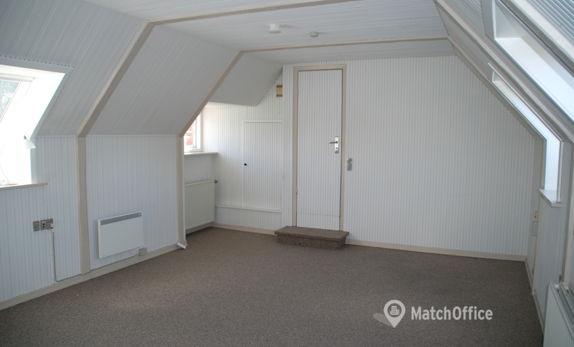 82 m² Commercial office up for rent in Krusaa, Aabenraavej 13-17 (6340) can cater to all your needs  - 3 | MatchOffice