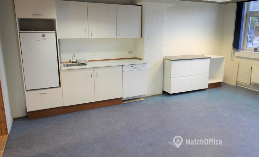 Lager til leje på Norvangen 3D, 4220 Korsør - 249 m² | Foto 2 - Lokalebasen.dk