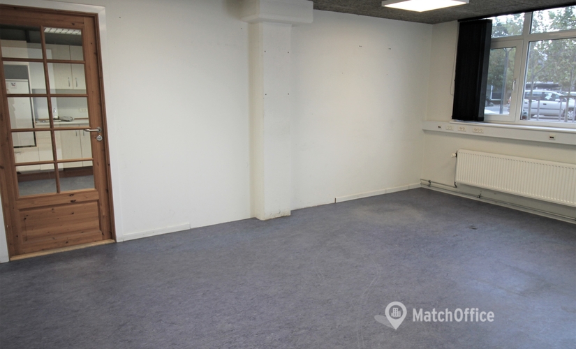 Lager til leje på Norvangen 3D, 4220 Korsør - 249 m² | Foto 3 - Lokalebasen