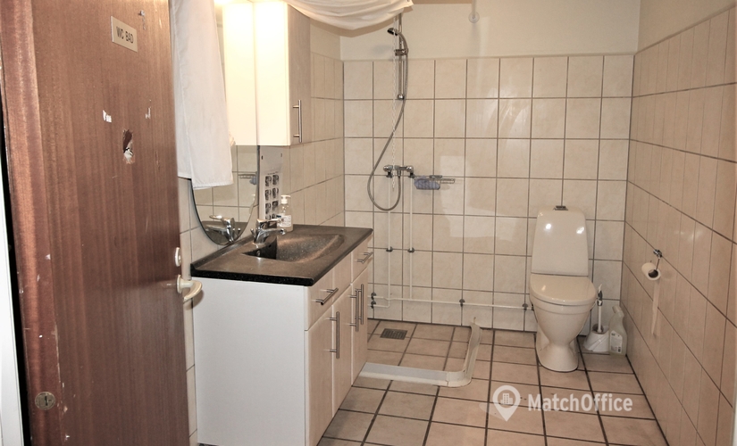 Lager til leje på Norvangen 3D, 4220 Korsør - 249 m² | Foto 4 - Lokalebasen