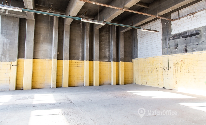 Kontor til leje på Norvangen 3D, 4220 Korsør - 275 m² | Foto 4 - Lokalebasen.dk