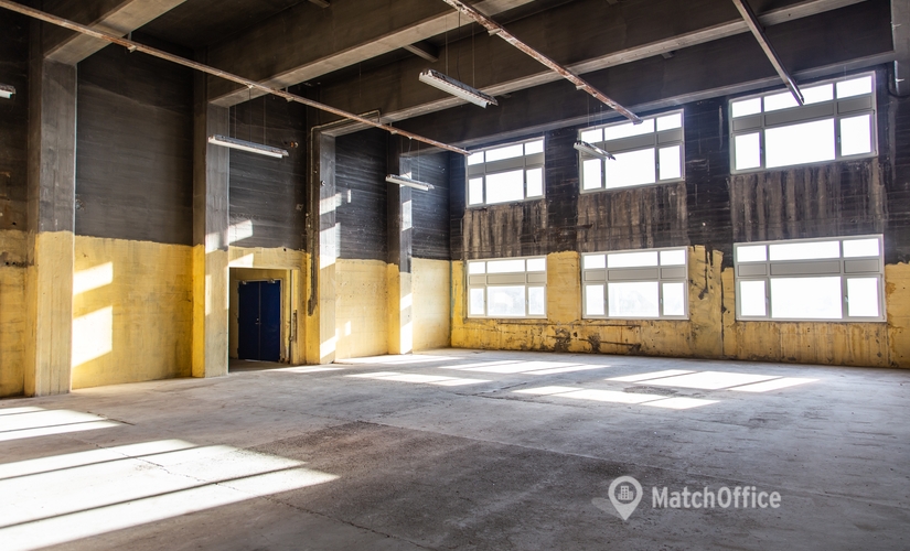 Kontor til leje på Norvangen 3D, 4220 Korsør - 275 m² | Foto 3 - Lokalebasen