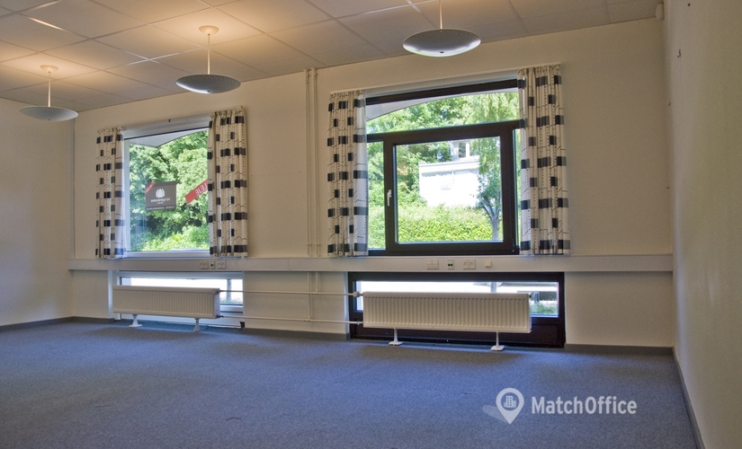 Office Sundsmarkvej 12 6400 Sonderborg