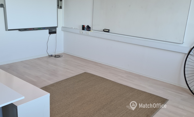 40 m² Office space up for rent in Valby, Carl Jacobsens Vej 16. (2500) can meet all your requirements - 6 | MatchOffice.com