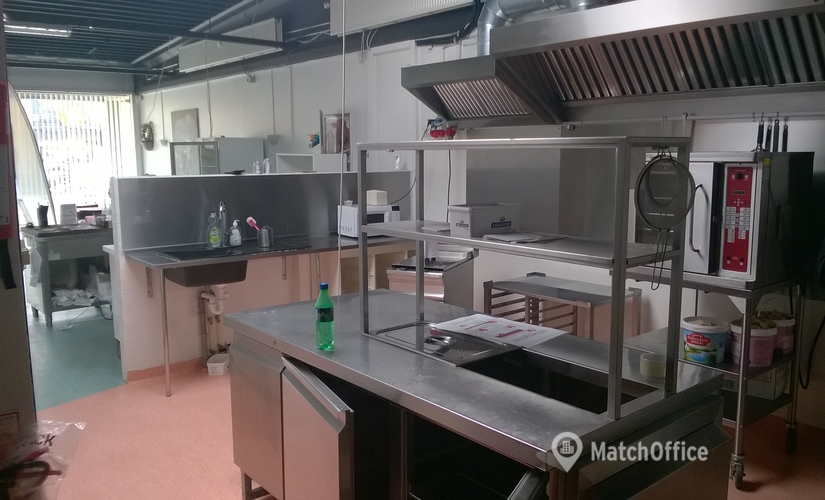 109 m² Shop for rent in Borkop, Ny boder 5B (7080) - 4 | MatchOffice