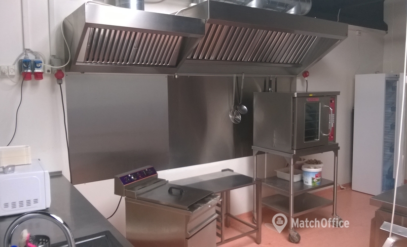 Butik til leje på Ny boder 5B, 7080 Børkop - 109 m² | Foto 2 - Lokalebasen