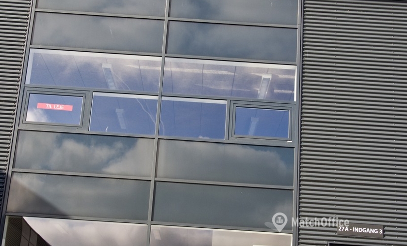 Kontor Agerhatten 27 A 5220 Odense SØ