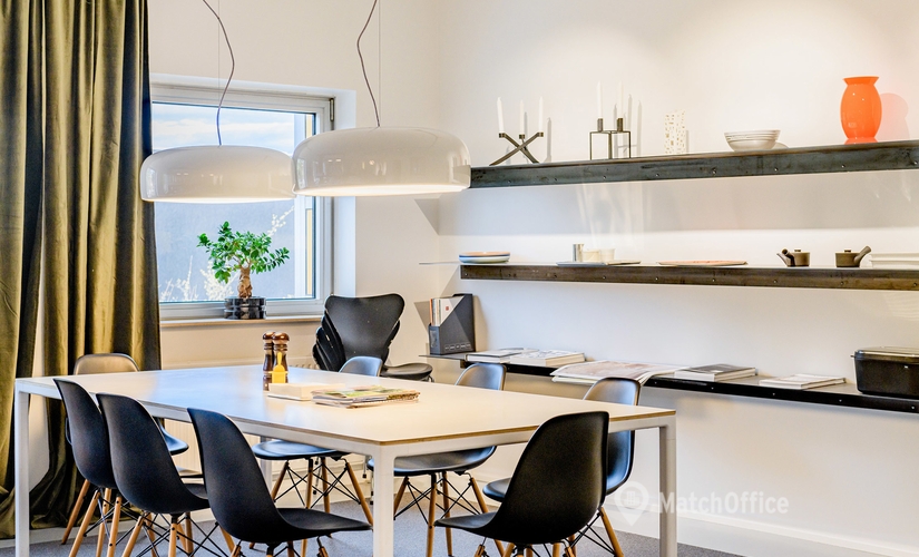 230 m² Serviced office available to rent in Brondby, Kornmarksvej (2605) can benefit your business  - 2 | MatchOffice