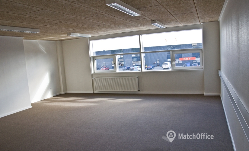 Warehouse Agerhatten 27 A 5220 Odense SO