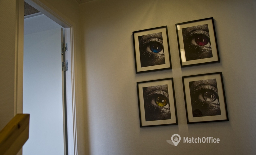 Warehouse Agerhatten 27 A 5220 Odense SO