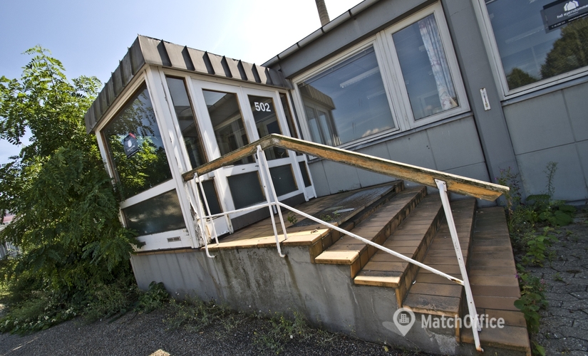 Kontor Priorparken 510, m.fl 2605 Brøndby