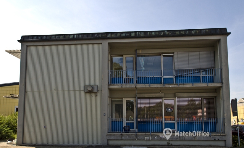 Kontor Priorparken 510, m.fl 2605 Brøndby