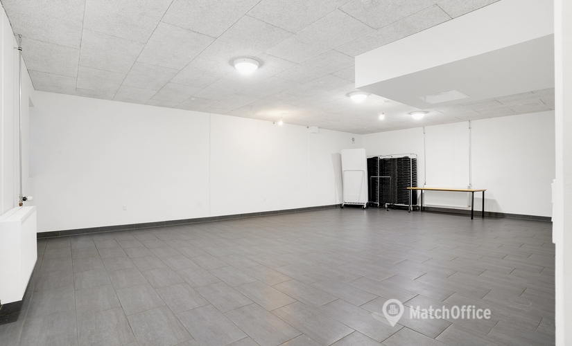 70 m² Office space for rent in Hojbjerg, Rundhøj Allé 61f (8270) can cater to all your needs  - 0 | MatchOffice.com